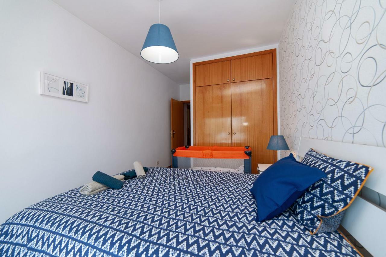 Sunny View To The Tower Apartment Porto Exterior photo